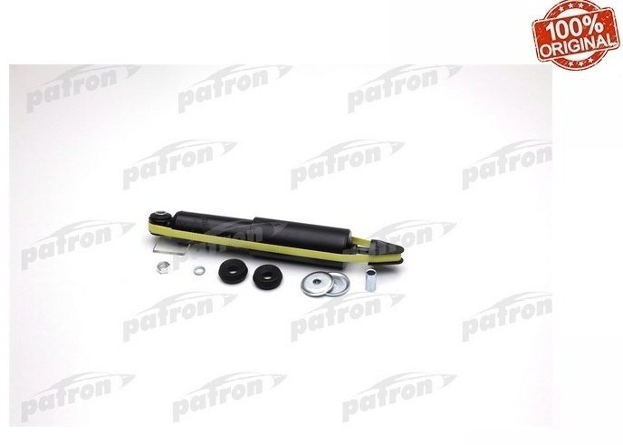 Амортизатор PATRON передний PSA344441 1 шт купить,11240