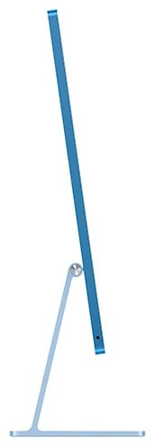 Моноблок Apple iMac 24 2024 MWUF3 синий купить,NaN