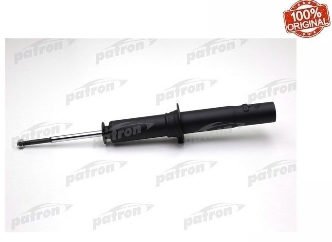 Амортизатор PATRON передний PSA341260 1 шт купить,14570