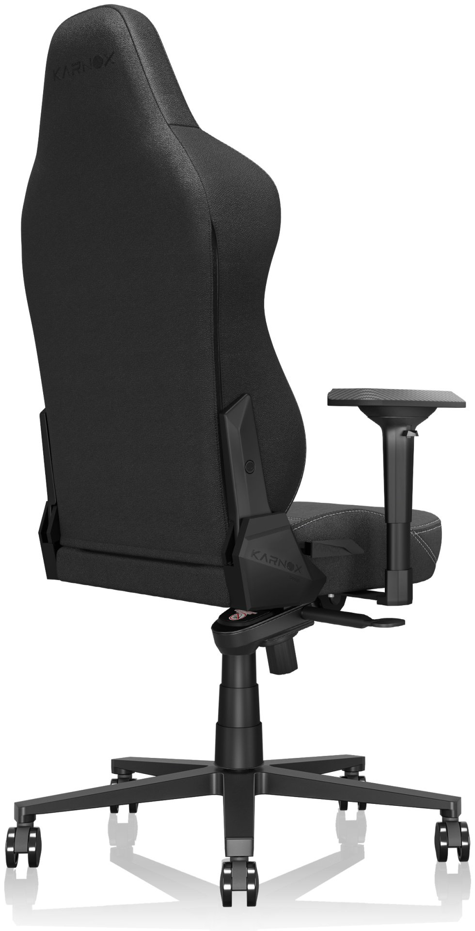 Игровое кресло Karnox DEFENDER, черный купить,NaN