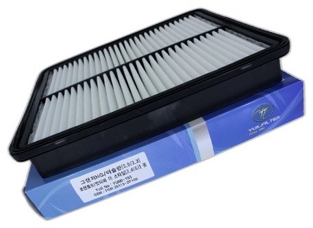 YUIL FILTER воздушный фильтр YUMI-103