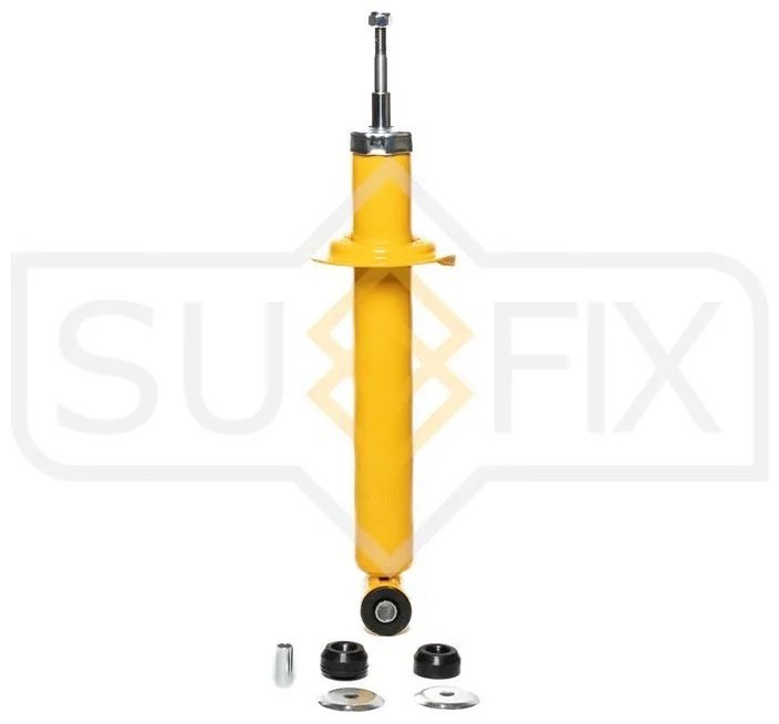 Амортизатор Sufix задний SA-1301 1 шт купить,9967