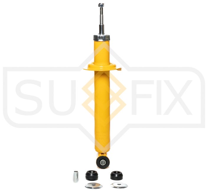 Амортизатор Sufix задний SA1301 1 шт купить,10860