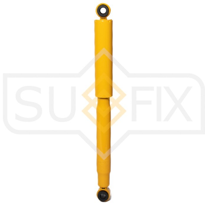 Амортизатор Sufix задний SA1311 1 шт купить,9797