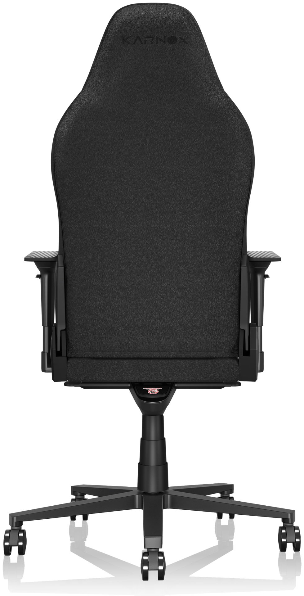 Игровое кресло Karnox DEFENDER, черный купить,0