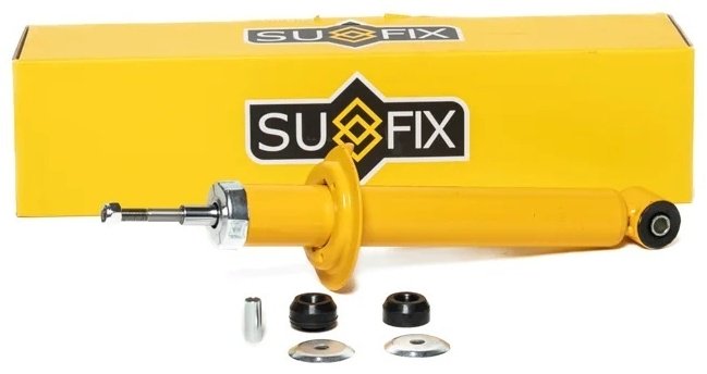 Амортизатор Sufix задний SA1301 1 шт купить,10860