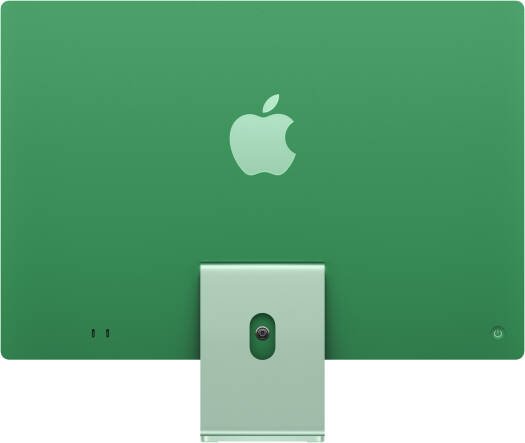 Моноблок Apple iMac 24 2024 MWUE3 зеленый - ForteMarket Моноблок Apple iMac 24 2024 MWUE3 зеленый купить,0