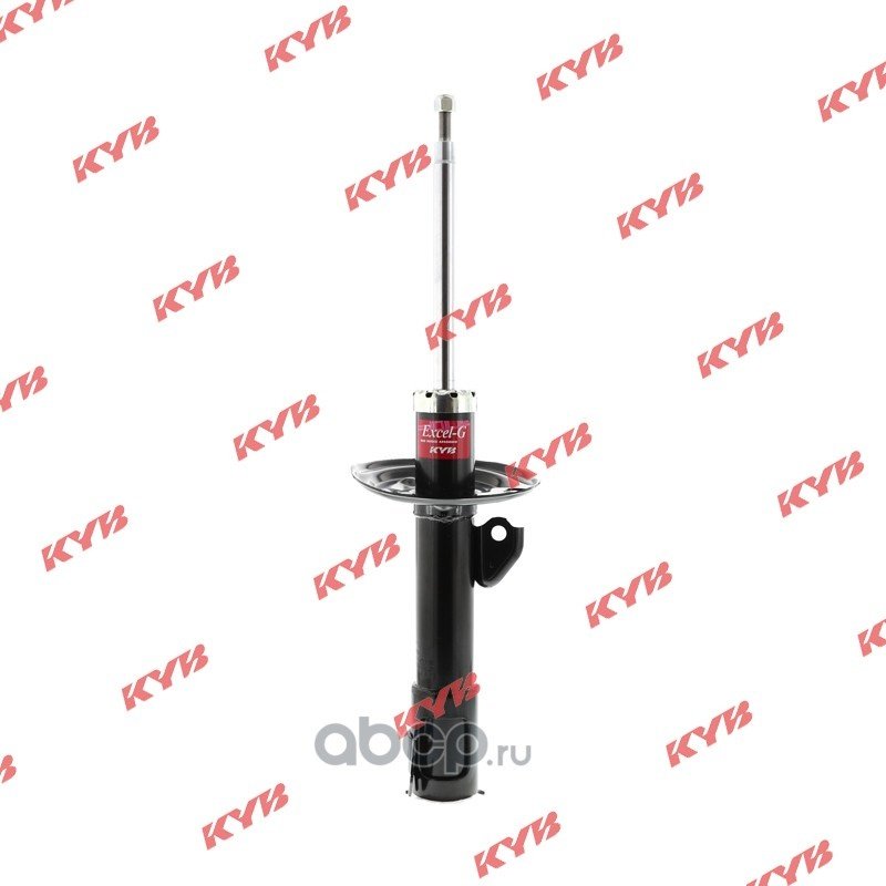 Амортизатор KYB передний 334473 1 шт купить,51200