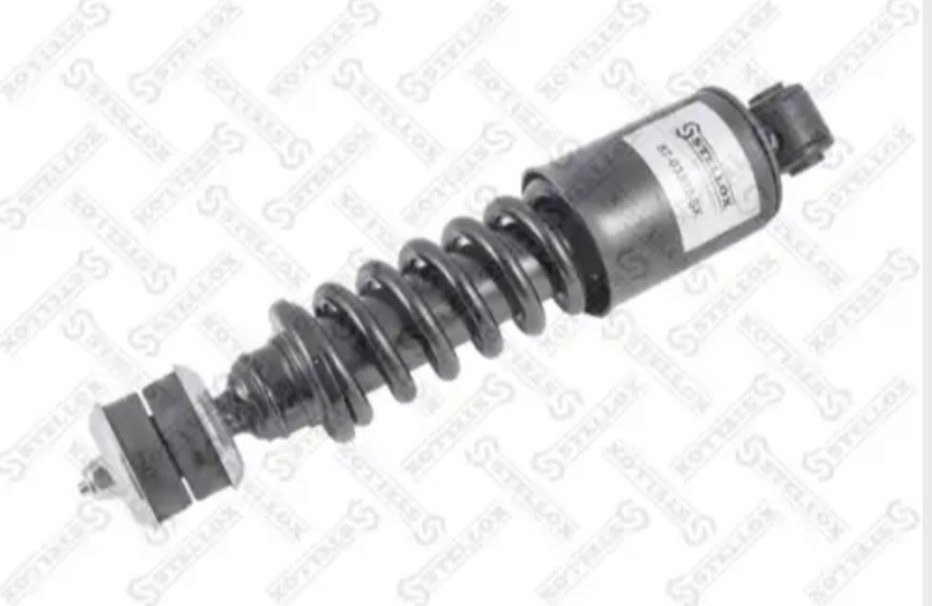 Амортизатор Stellox передний 8703302-SX 1 шт купить,20400