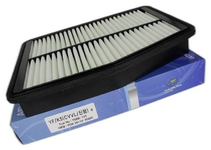 YUIL FILTER воздушный фильтр YUMI-144 купить,NaN