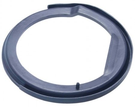 FEBEST проставка пружины TSI-MCU10F