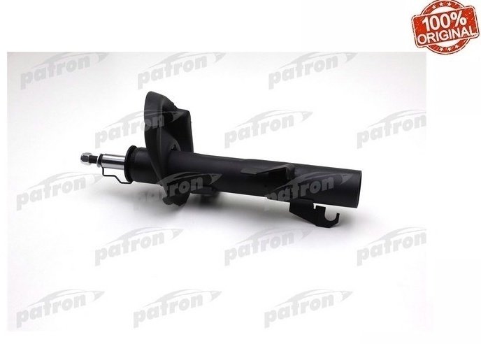 Амортизатор PATRON передний PSA334701 1 шт купить,22050