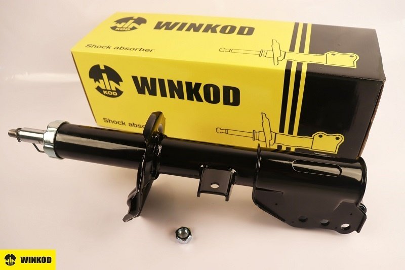 Амортизатор Winkod передний W334283SA 1 шт купить,18440