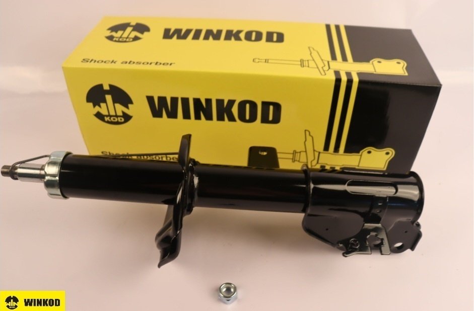 Амортизатор Winkod передний W334282SA 1 шт купить,16960