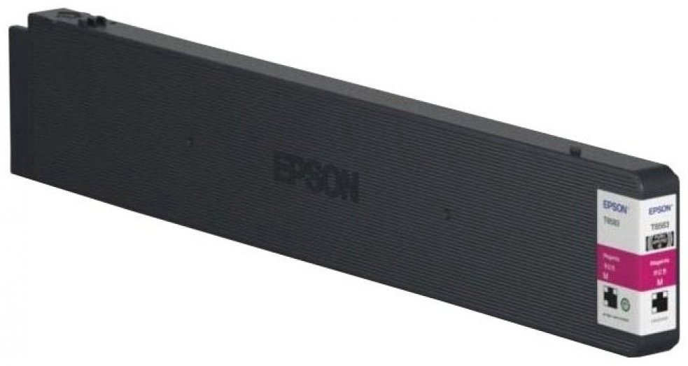 Картриджи Epson C13T858300 пурпурный