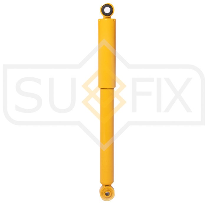 Амортизатор Sufix задний SA1374 1 шт купить,8499