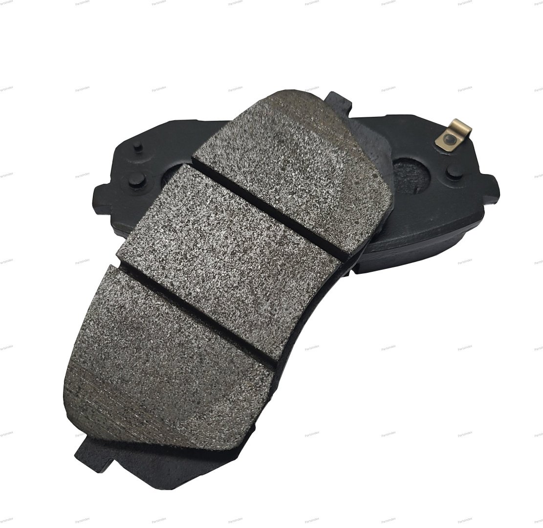 CTR Колодки Тормозные Дисковые GK0501 купить,NaN
