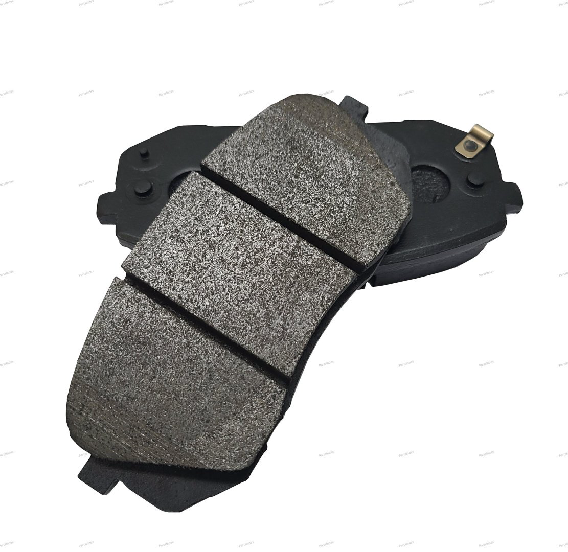 CTR Колодки Тормозные Дисковые GK0501 купить,NaN