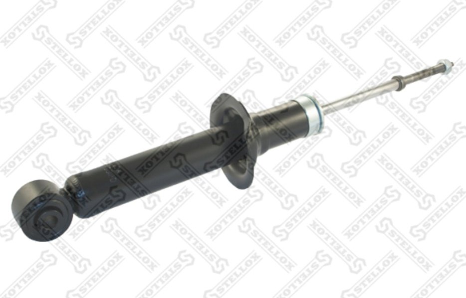 Амортизатор Stellox задний 3213-0020-sx 1 шт купить,7484