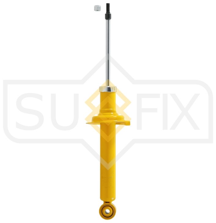 Амортизатор Sufix задний SA-1046 1 шт купить,15880
