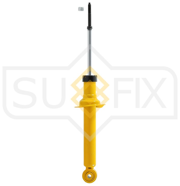 Амортизатор Sufix задний SA1042 1 шт купить,13440