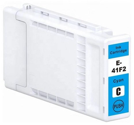 Картриджи Epson Epson UltraChrome XD2 голубой (cyan)