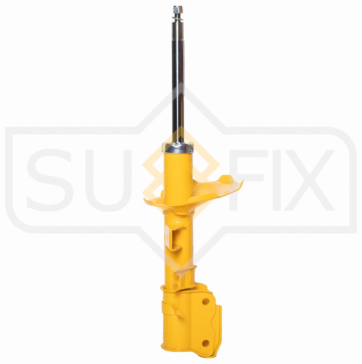 Амортизатор Sufix передний SU1448 1 шт купить,28480