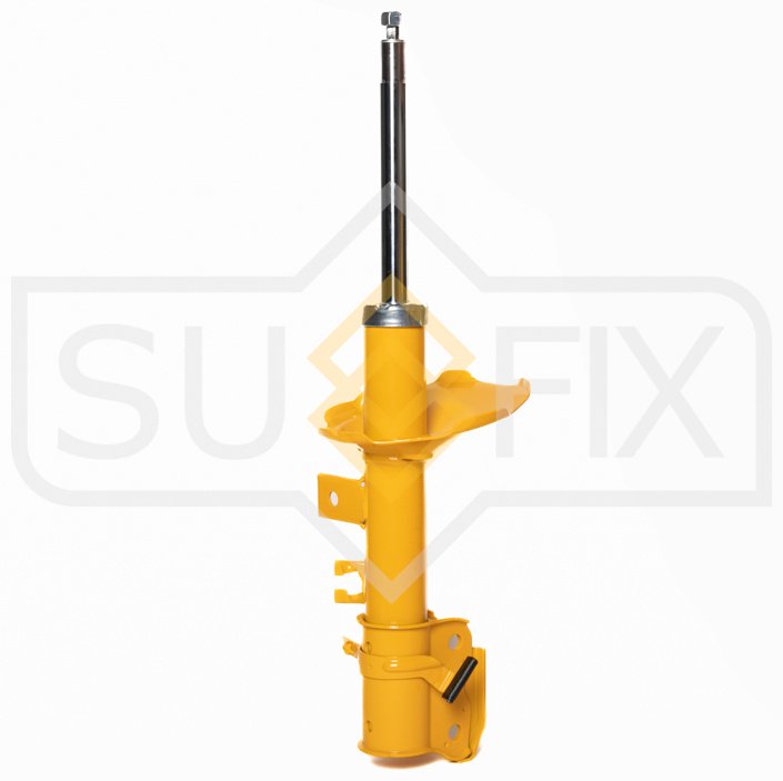 Амортизатор Sufix передний SU1447 1 шт купить,28100
