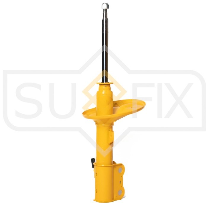 Амортизатор Sufix передний SU1466 1 шт купить,21150