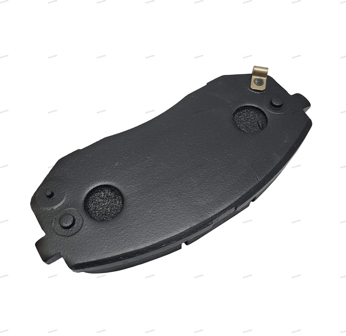 CTR Колодки Тормозные Дисковые GK0501 купить,NaN