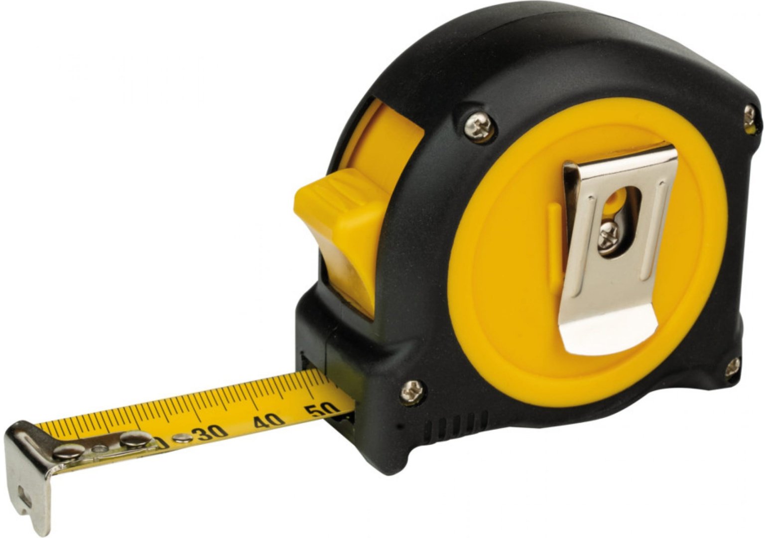 Stabila рулетка бытовая, строительная BM 100 19568, 5 м х 19 мм купить,4450