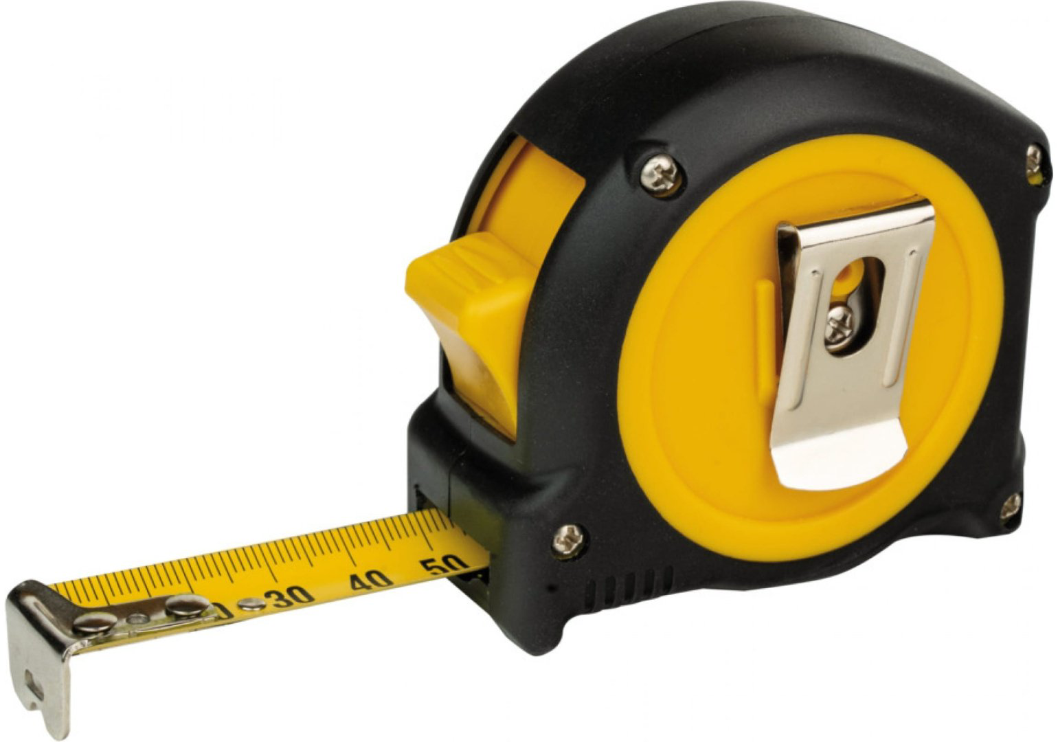 Stabila рулетка бытовая, строительная BM 100 19568, 5 м х 19 мм купить,4450