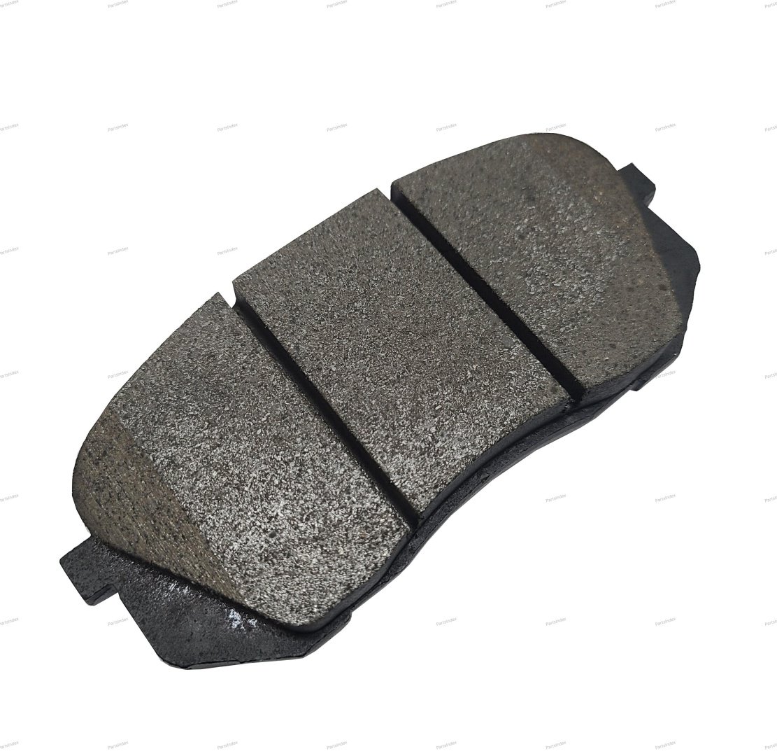 CTR Колодки Тормозные Дисковые GK0501 купить,NaN