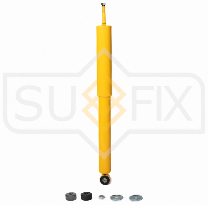 Амортизатор Sufix задний SA1087 1 шт купить,8599