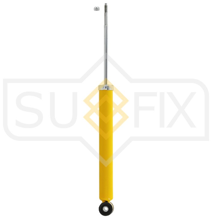Амортизатор Sufix задний SA1083 1 шт купить,9749