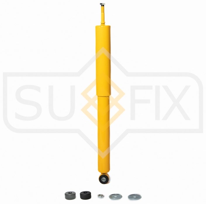 Амортизатор Sufix задний SA-1087 1 шт купить,9027