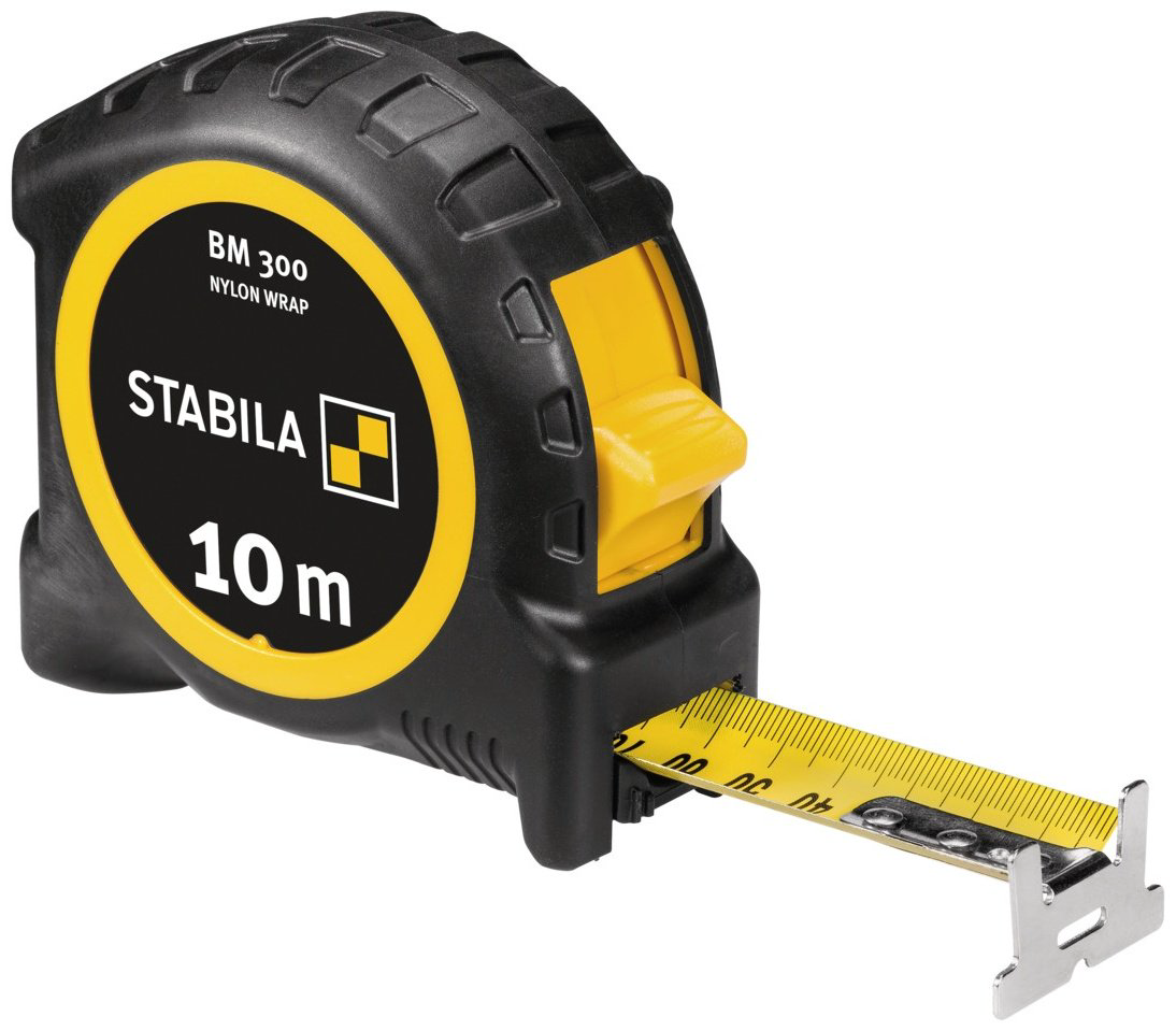 Stabila BM300 19843, 10 м купить,22875