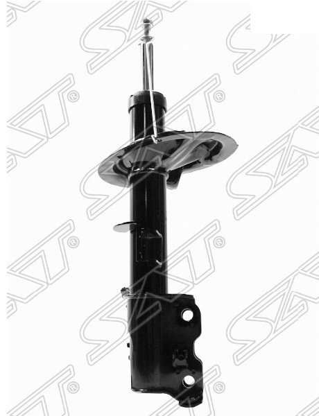 Амортизатор SAT передний ST-54302-CG085 1 шт купить,24100