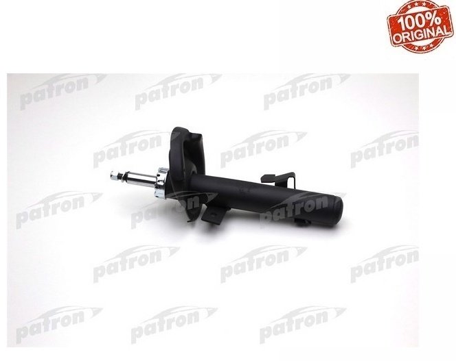 Амортизатор PATRON передний PSA334838 1 шт купить,20650