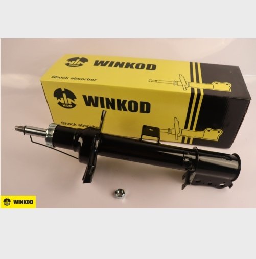 Амортизатор Winkod передний W334333SA 1 шт купить,20260