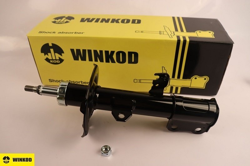 Амортизатор Winkod передний W334324SA 1 шт купить,13440