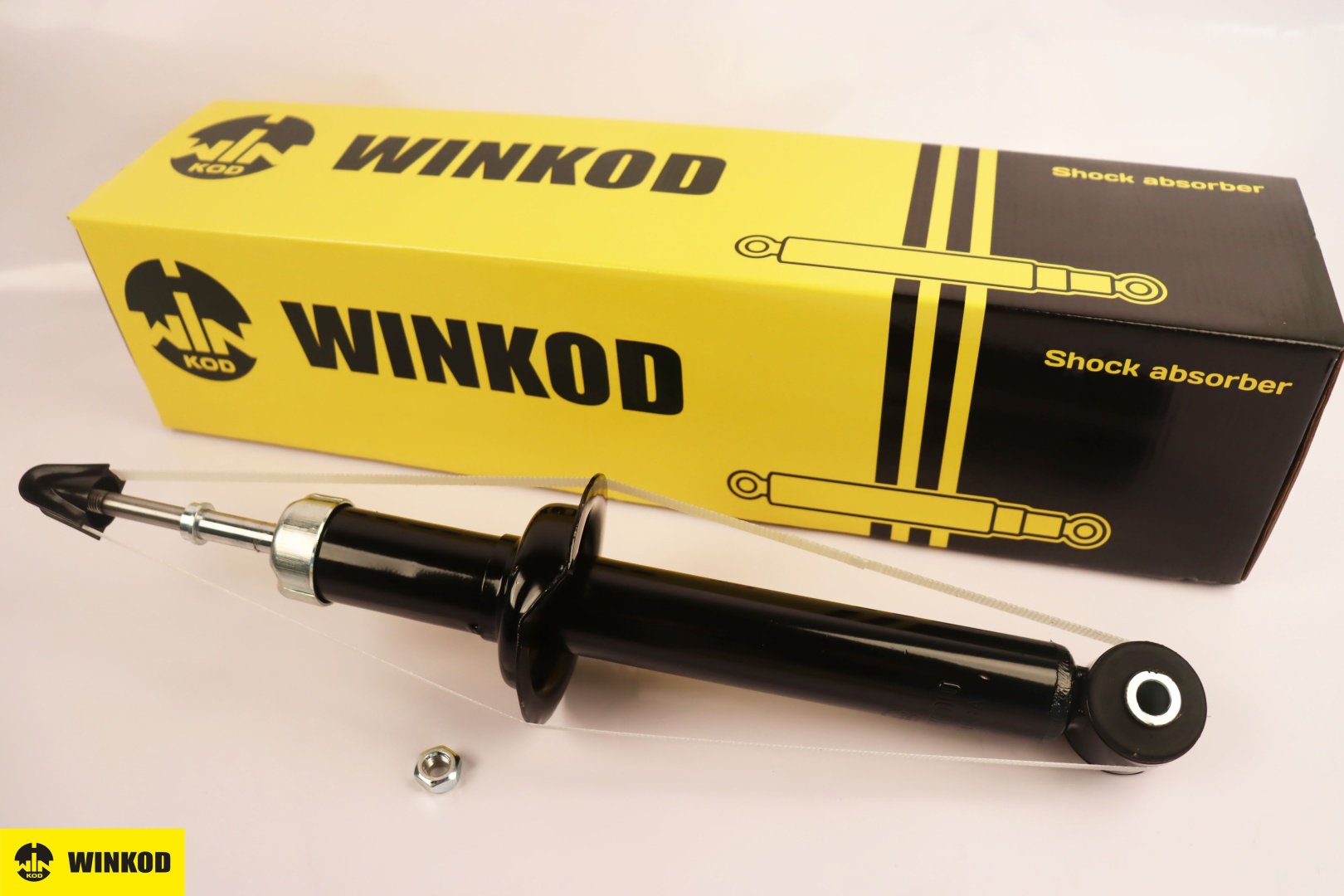 Амортизатор Winkod задний W341140SA 1 шт купить,7422