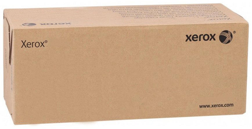 Картриджи Xerox 006R04858 желтый (yellow)