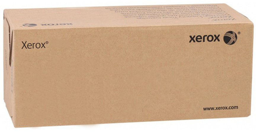 Картриджи Xerox 006R04858 желтый (yellow)