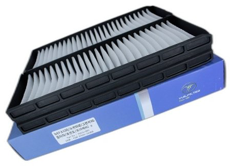 YUIL FILTER салонный фильтр YUCA-001 купить,NaN