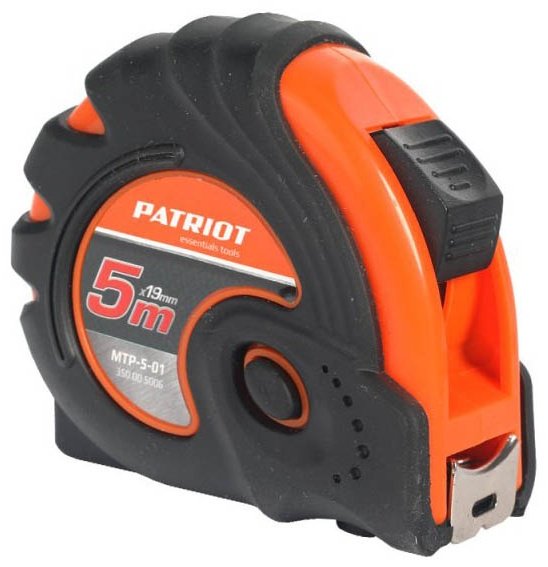 Patriot MTP-5-01 350005006 5 м купить,NaN