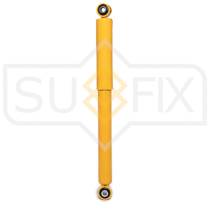 Амортизатор Sufix задний SA1250 1 шт купить,11520