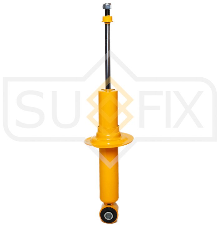 Амортизатор Sufix задний SA1241 1 шт купить,13680