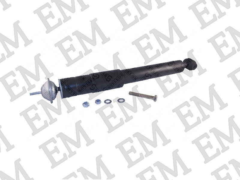 Амортизатор Stellox задний 3214-0007-SX 1 шт купить,15660