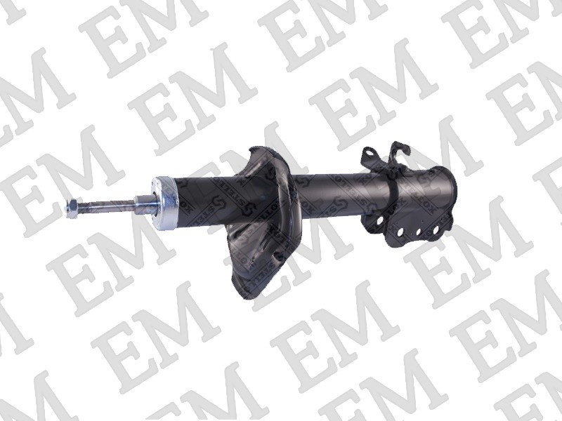 Амортизатор Stellox задний 4114-0125-SX 1 шт купить,15160
